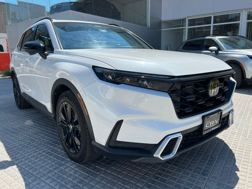 Honda Cr-v 2023