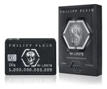 Comprar Philipp Plein No Limits Perfume Hombre  90 Ml
