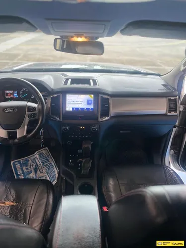 Ford Xlt Ranger 2020