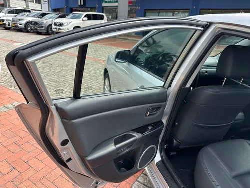Mazda 3 2.0 Lxna7