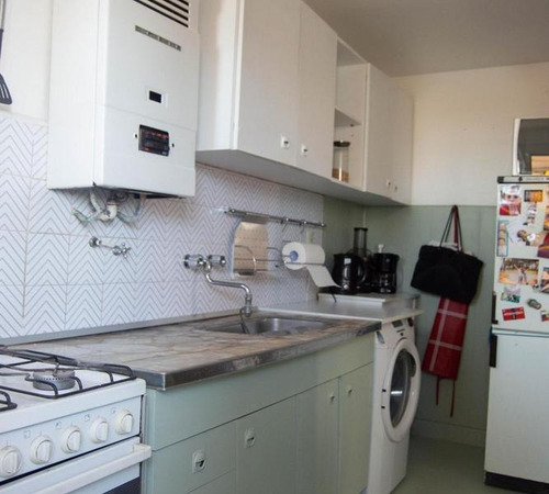 Imagen 3 de 7 de Departamento 3 Ambientes