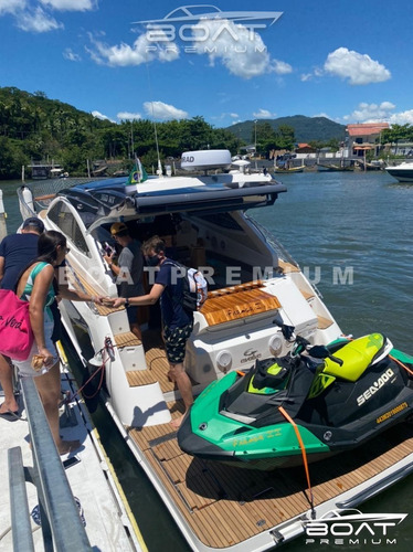 Evolve 36, 2019, 2x V6 Mercury 260hp - Beneteau - Real Top