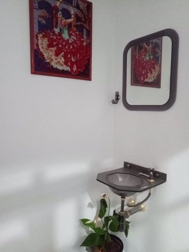 Imagem 11 de 14 de Linda Casa Na Vila Amorim Para Venda