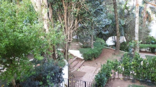 Imagem 22 de 30 de Sobrado Com 4 Quartos Em Condomínio Com Muita Área Verde.! - Reo159322