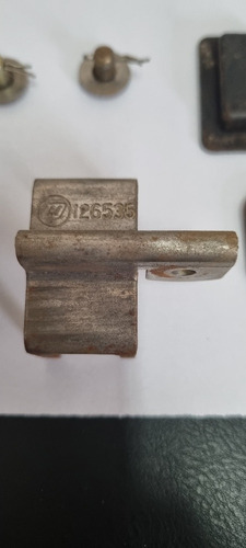 Pecinhas De Comando Duplo Motor Evinrude (Usado)
