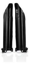 Comprar Cubre Vainas Negro Para Kawasaki Kx 450 F 2011 - Cafe Race