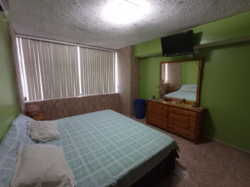 Imagen 12 de 20 de Pgm Vende Apartamento En Los Corales, Caraballeda, Club Parque Mar Incluye La Accion Del Club