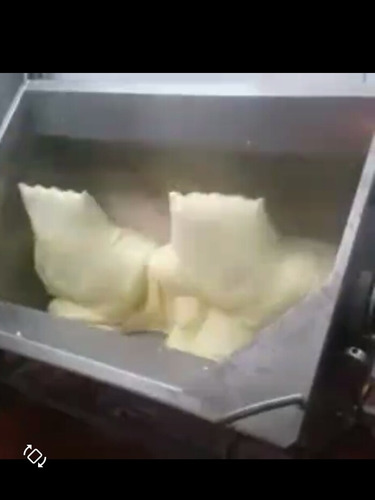 Imagen 2 de 9 de Hiladoras O Malaxadora Para Queso Doble Crema Y Mozarella