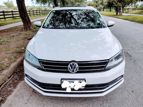 Volkswagen Vento 2.5 Luxury 170cv Tiptronic 2015