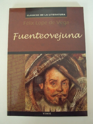 Fuenteovejuna - Lope De Vega