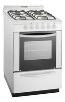 Comprar Cocina Domec Cbuplev A Gas 61948 Blanca 56cm Luz Encendido
