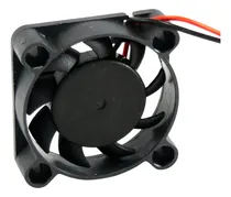 Comprar 2x Fan Cooler Ventiladores 40mm X 40mm X 10mm 24v Vd4010hs