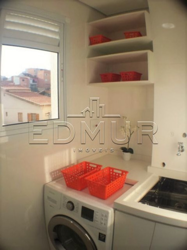 Imagem 6 de 15 de Apartamento - Vila Camilopolis - Ref: 13867 - V-13867
