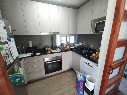Casa En Arriendo De 3 Dorm. En Colina