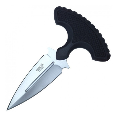 Push Dagger Tactico Wartech Grande Funda 2 Colores Espada