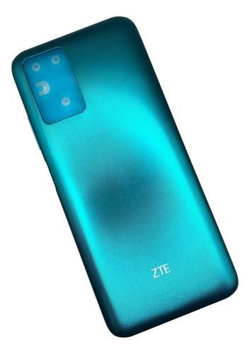 Tapa Trasera Compatible Zte V30 Vita Gran Calidad Colores