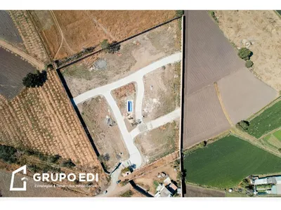 Terreno en venta