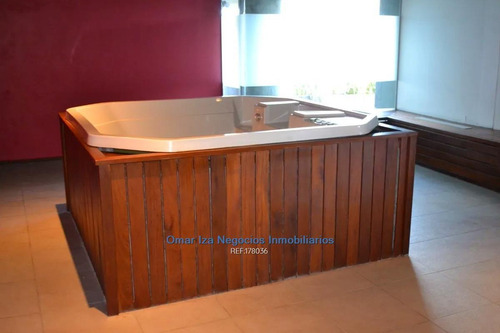 Imagen 10 de 13 de Venta Apartamento 3 Dormitorios Rambla Malvin