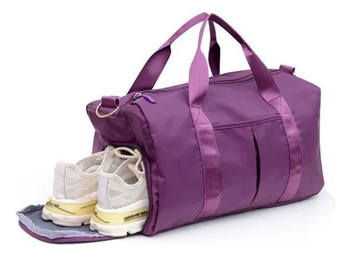 comprar J Maleta Deportiva Bolsa Gym Viaje Mochila Fitness Bag