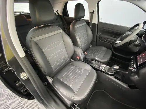 Citroën C4 Cactus 1.6 Shine At