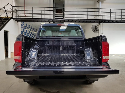 Imagen 21 de 25 de Volkswagen Amarok Trendline 2.0 Cd Tdi 140cv Mca #a1