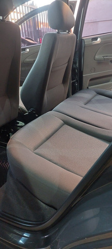 Imagen 2 de 5 de Limpieza De Tapizados Y Interior Completos