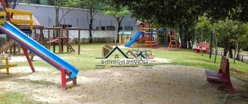 Terreno São Paulo Ii Excelente Localização! - 472