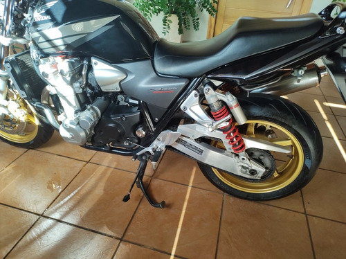 Honda Cb 1300 Super Four