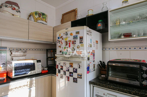 Imagem 11 de 30 de Casa Com 4 Dormitórios À Venda, 190 M² Por R$ 560.000,00 - Jardim Do Alto - Ivoti/rs - Ca3590