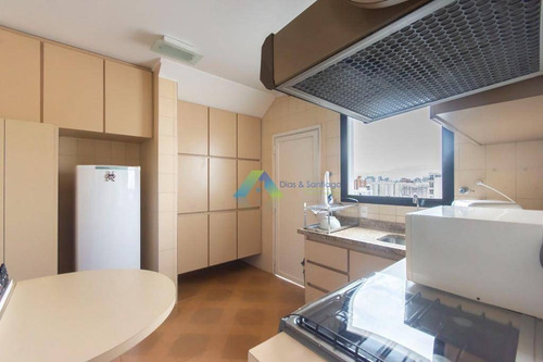 Imagem 14 de 22 de Moema Cobertura Alto Padrão 400 Metros, 4 Suítes, 4 Salas, 7 Banheiros, Piscina Com Excelente Localização E Valor !!!! - Co0061