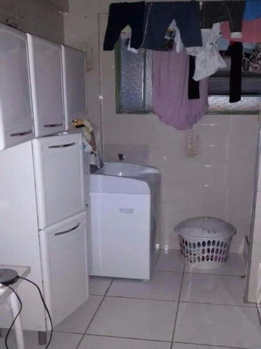 Imagem 5 de 20 de Apartamento - Ap0691 - 32008614