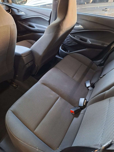 Chevrolet Onix 1.0 TURBO FLEX PLUS AUTOMÁTICO