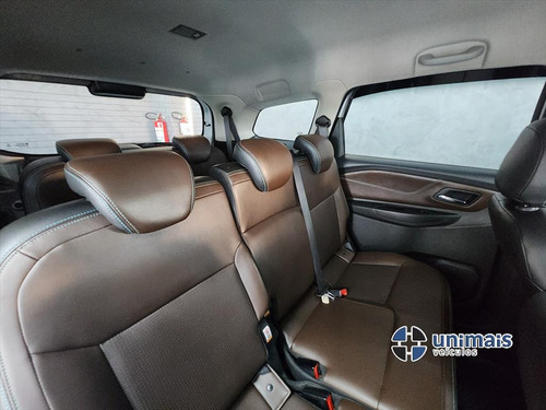 Chevrolet Spin 1.8 PREMIER 8V FLEX 4P AUTOMÁTICO