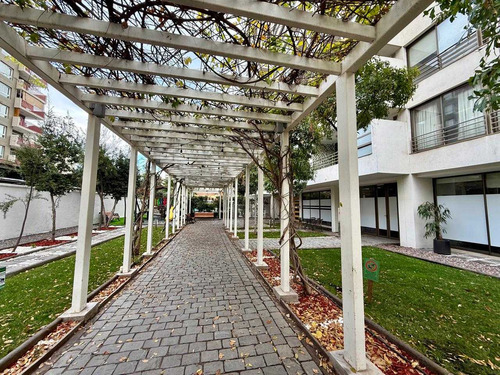 Vendo Depto 1 Dorm 1 Baño San Miguel Piscina (102153)