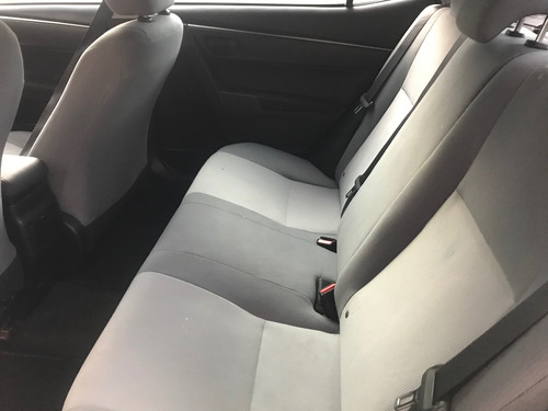 Toyota Corolla 1.8 Le At