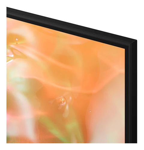 Pantalla 50puLG Smart Tv Crystal Un-50du7000 4k Uhd Samsung