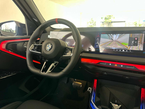 BMW X3 3.0 M50 Xdrive