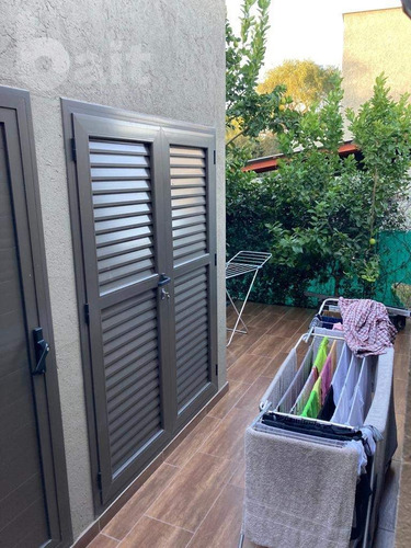 Imagen 25 de 25 de Venta Casa En La Rufina, Con 4 Dormitorios Todo En Una Sola Planta, Impecable!!.