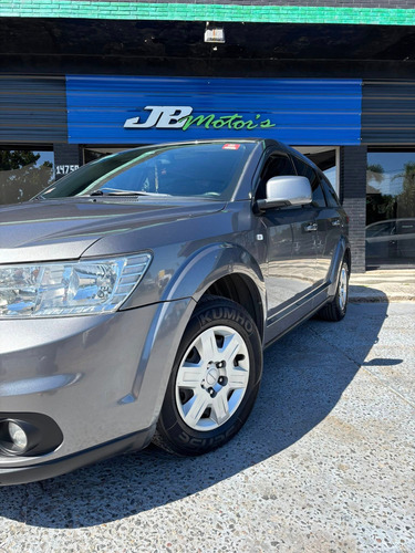 Dodge Journey se 2.4