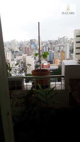 Apartamento Campos Eliseos 167 - Ap13293