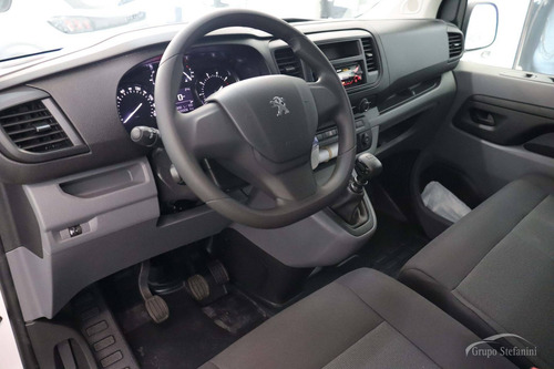 Imagem 4 de 12 de Peugeot Expert 1.6 Bluehdi Diesel Business Pack Manual