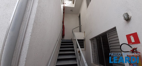 Imagem 3 de 15 de Prédio - Vila Leopoldina - Sp - 642874