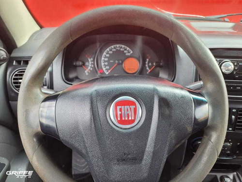 Imagem 7 de 11 de Fiat Strada 1.4 Mpi Working Cs 8v Flex 2p Manual 2014