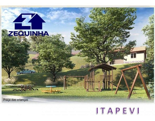 Imagem 12 de 15 de Ref.: 18045 - Terreno Em Itapevi Para Venda - 18045