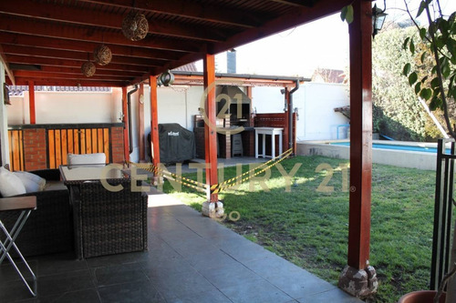 Imagen 29 de 30 de Oportunidad!!! Preciosa Casa En Condominio Peñalolén, Seg...