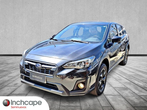 Subaru (in) 1.6 Awd At 4x4 5p