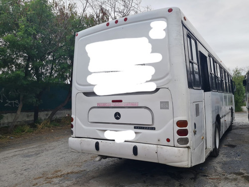Imagen 3 de 8 de Mercedes Torino Camión Pasajeros