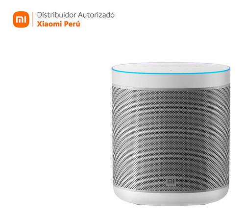 Xiaomi - Mi Parlante Smart Speaker