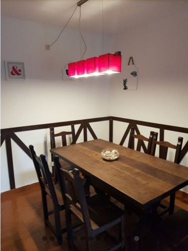 Imagen 12 de 14 de Depto. 3 Dorm. 4 Amb. 85 Mts.2 C/coch. Cub. Villa Gesell