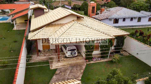 Imagem 4 de 11 de Chácara Para Venda Em Jarinu, Recanto Silvana, 3 Dormitórios, 1 Suíte, 3 Banheiros - 1164_2-1419760
